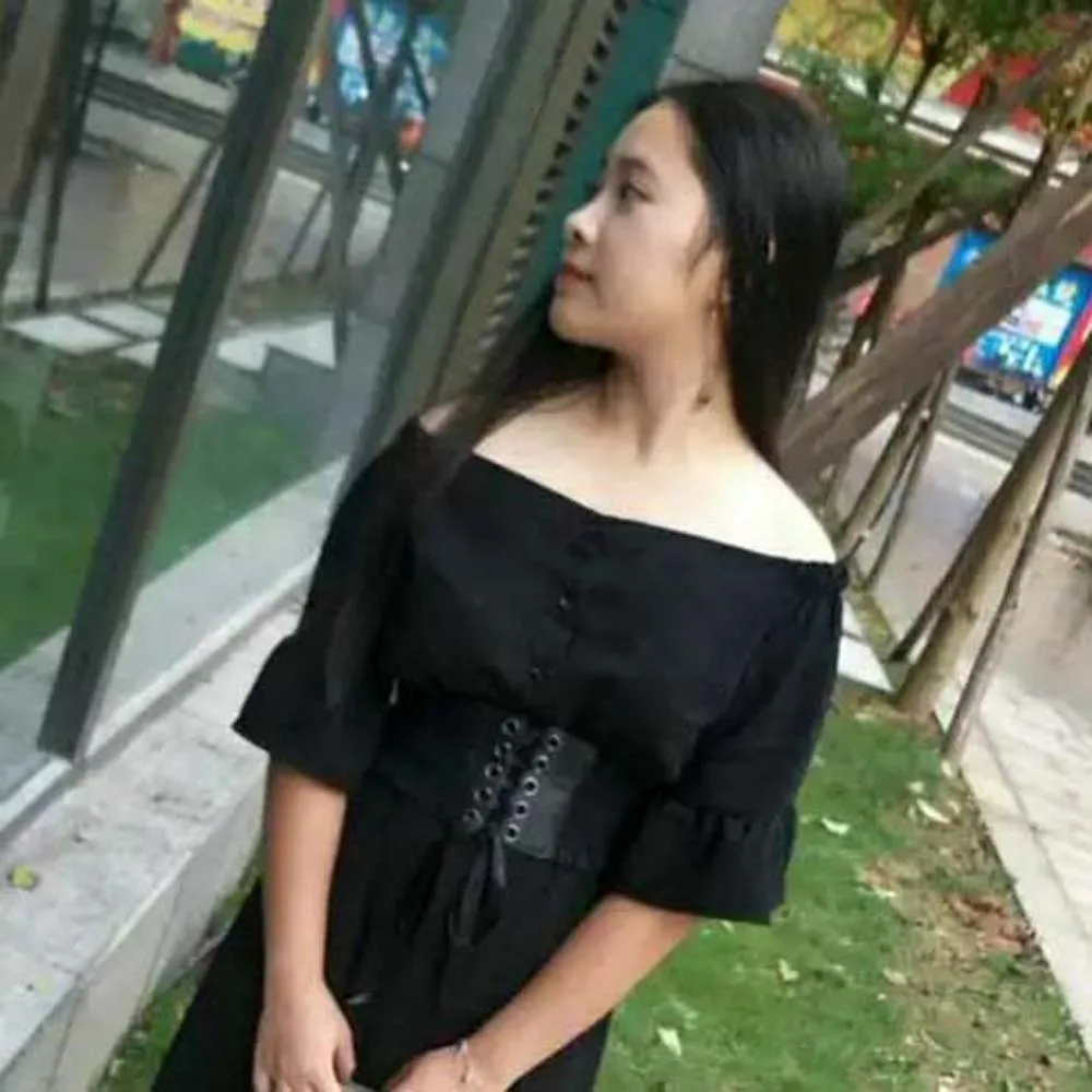 Регулируемый эластичный плиссированный пояс - Фотография_4