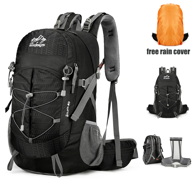 Рюкзак для хранения в походах