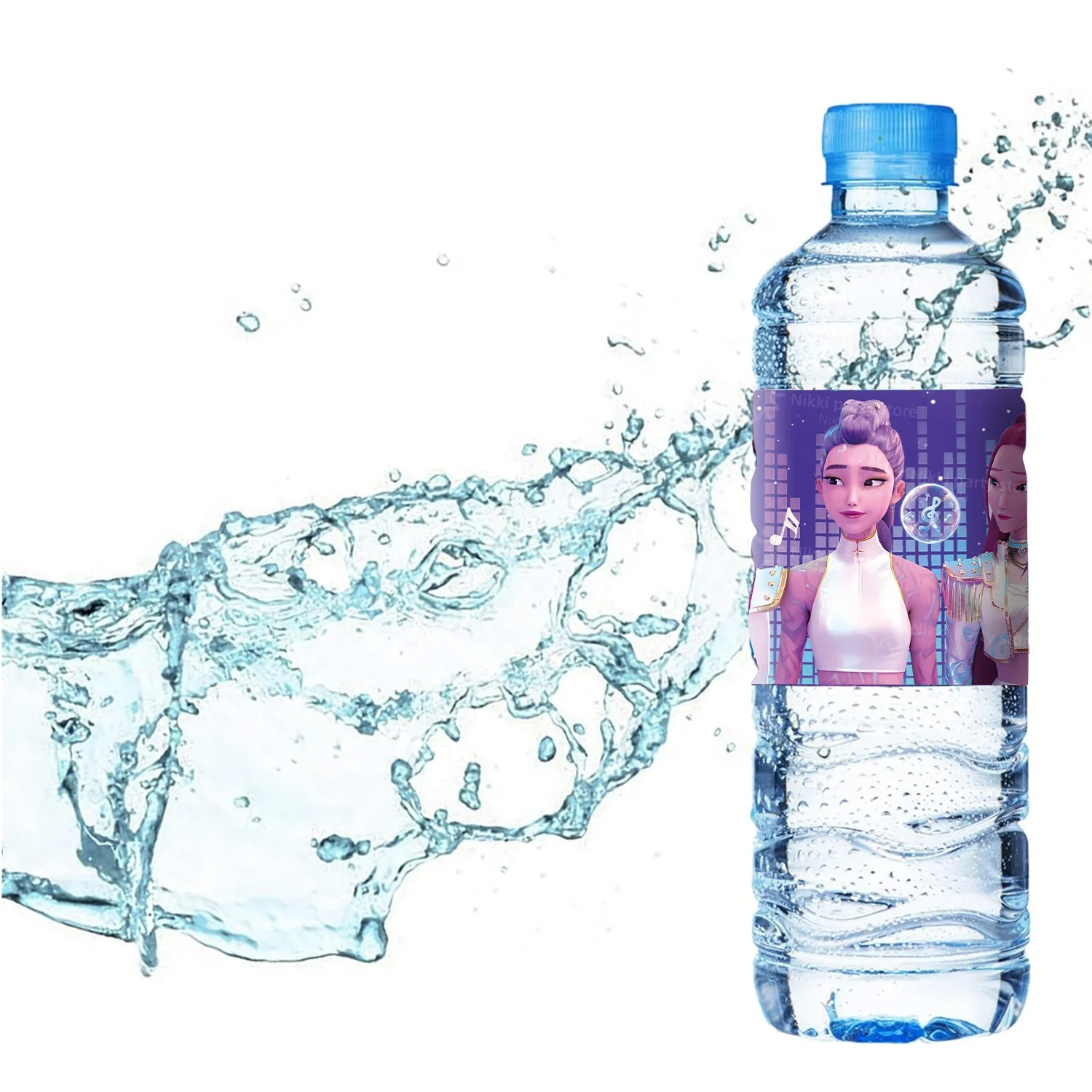 Kpop наклейки «охотники на демонов» - Фотография_6