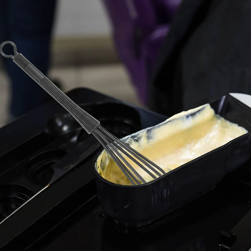 Ручные венчики для краски для волос - Фотография_5