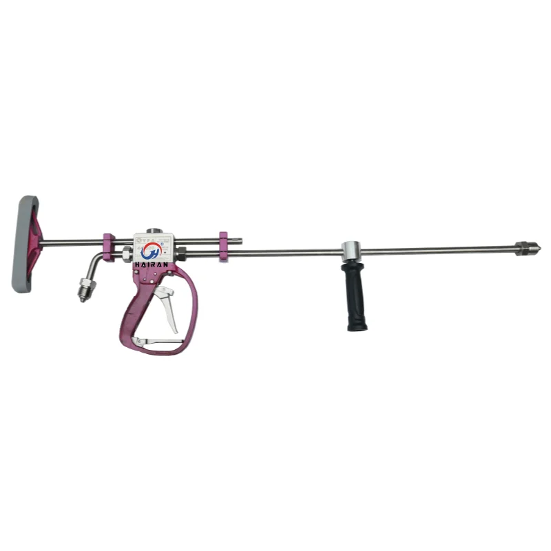 Водоструйная наконечник 2800 бар - Фотография_2