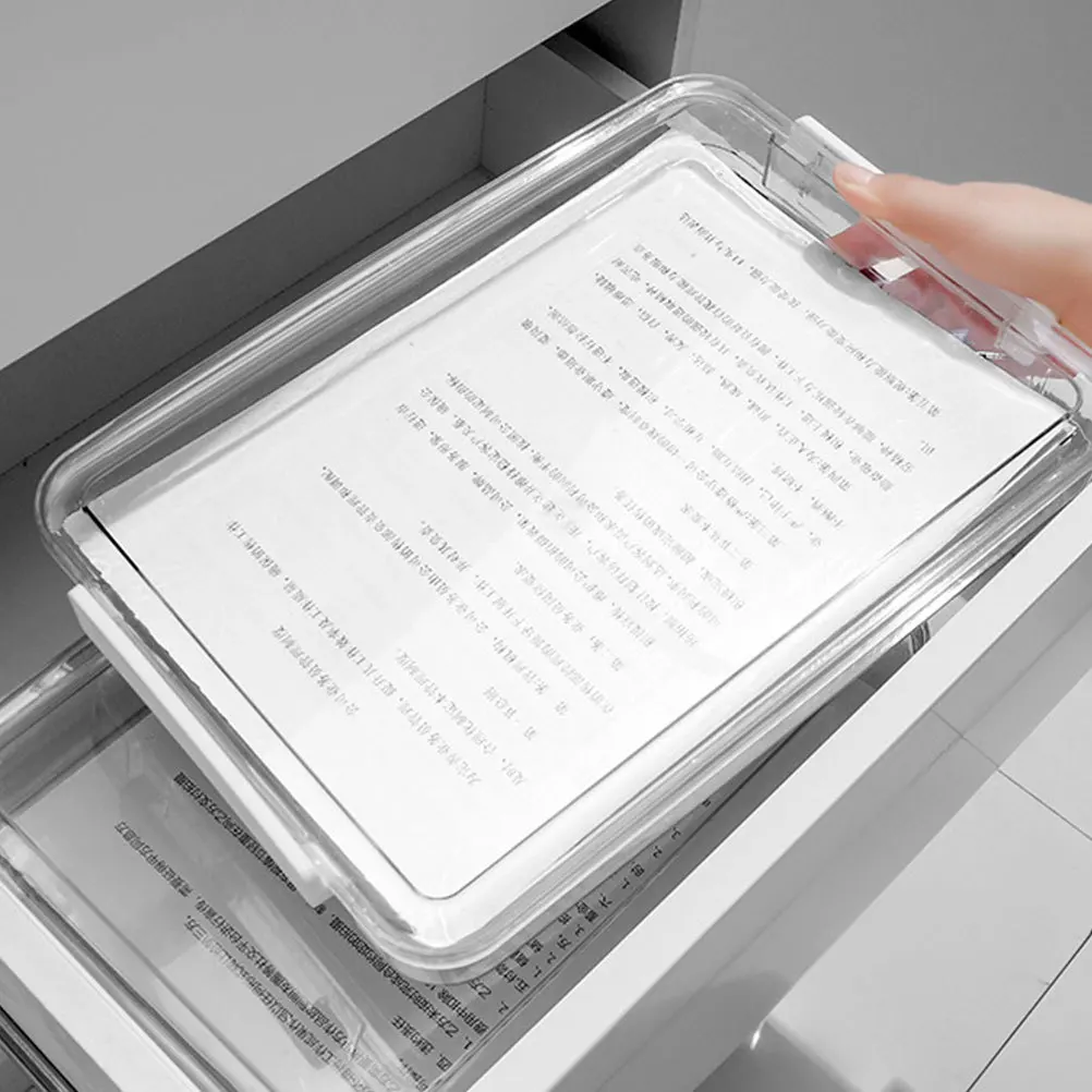 Органайзер для хранения документов - Фотография_5