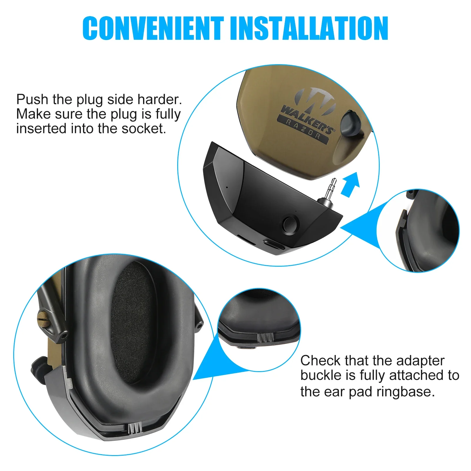 Дизайн адаптера bluetooth w1 для - Фотография_5