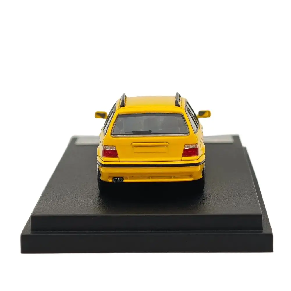 Mortal 1:64 для b2w e36 touring station wagon - Фотография_4