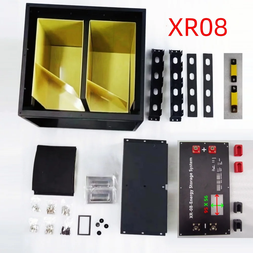 Блок питания 8s 24 в - Фотография_5