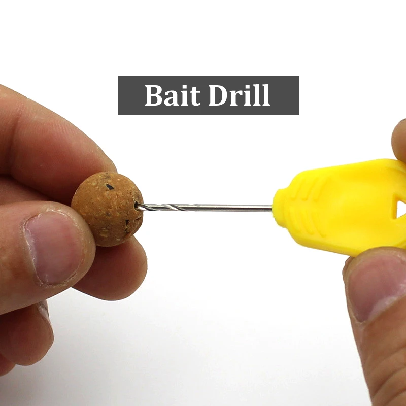 Инструменты для ловли карпа - Фотография_4