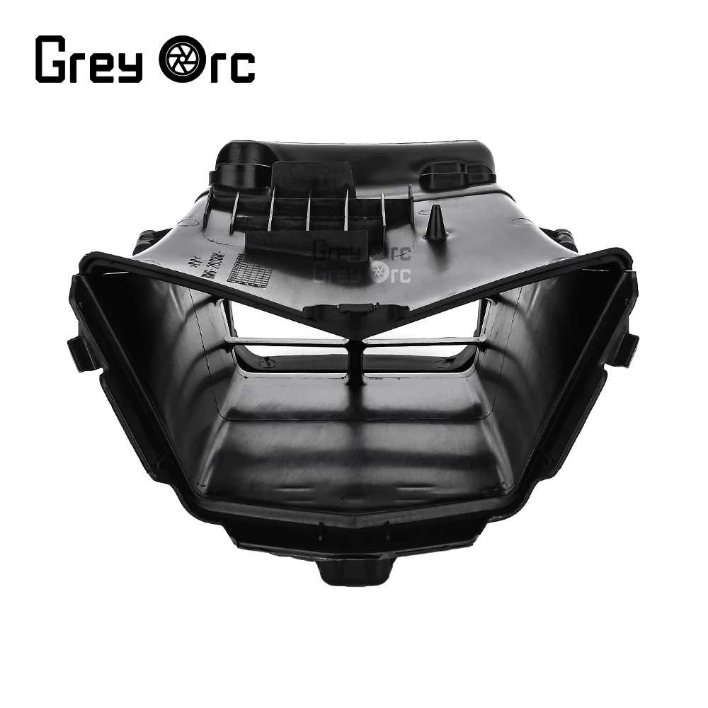 Аксессуары для мотоциклов ram воздухозаборная