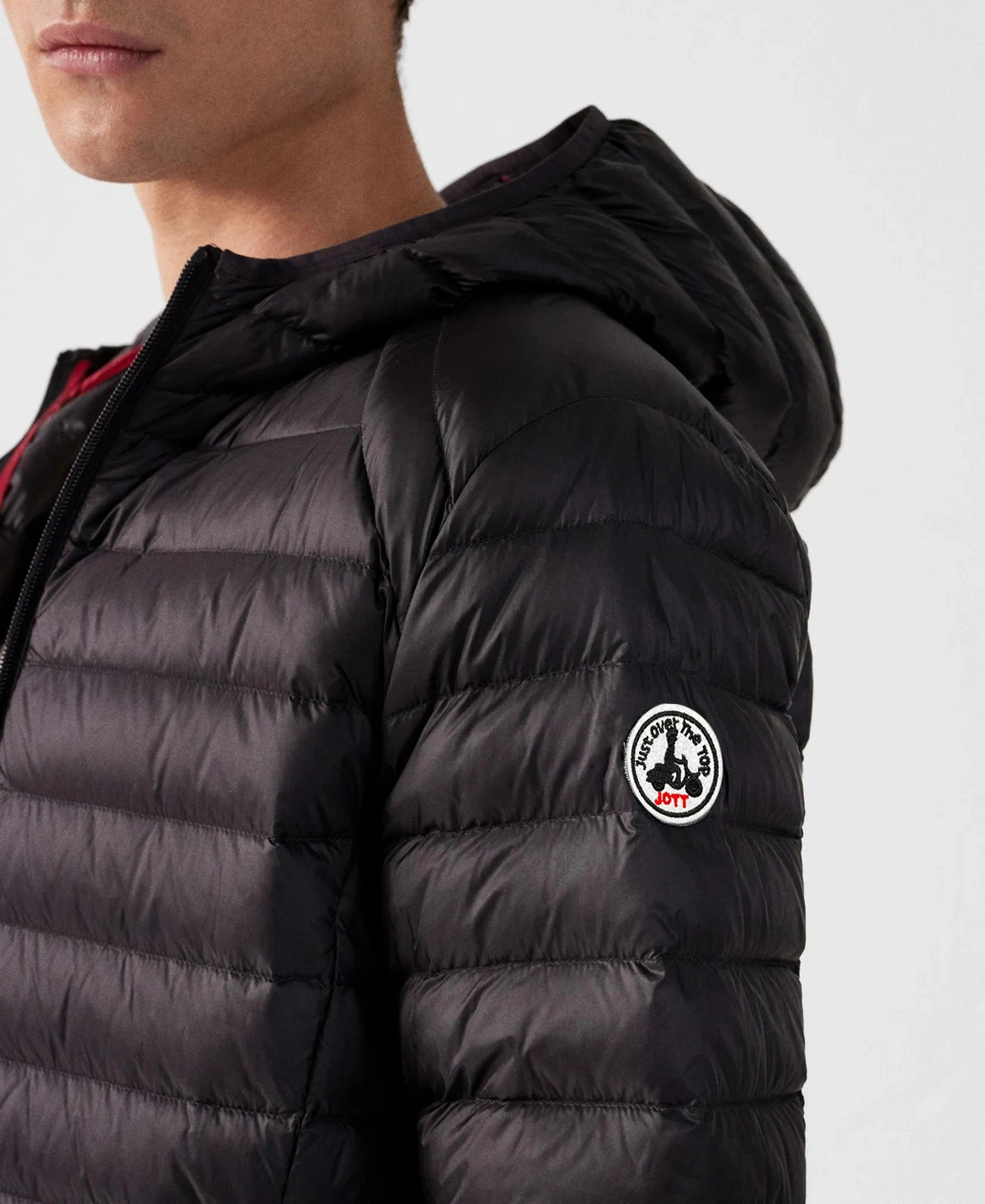 Весенне-осенняя мужская и женская