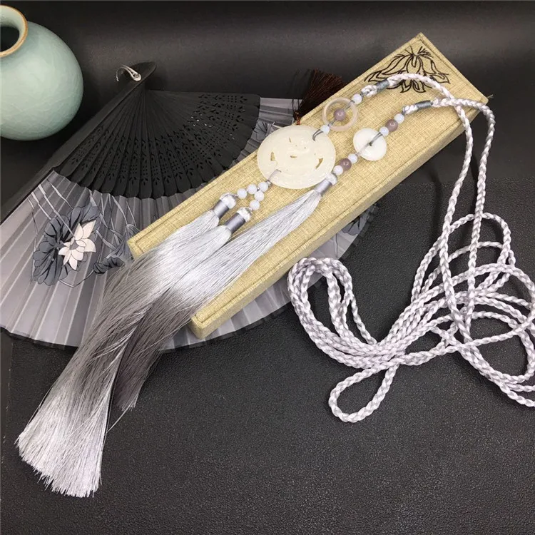 Дворец ханьфу, древний стиль - Фотография_3