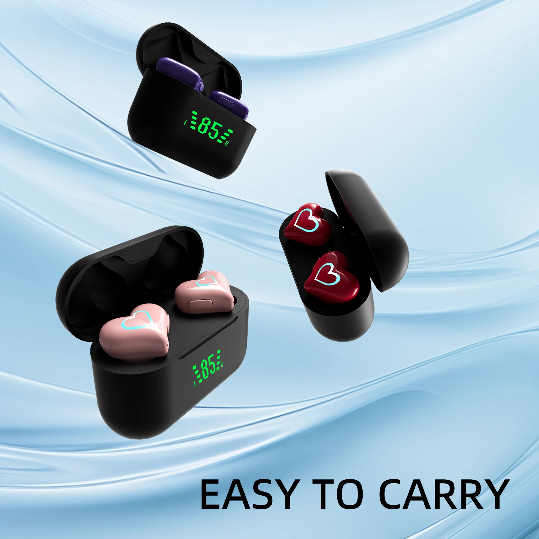 Самые продаваемые беспроводные - Фотография_4