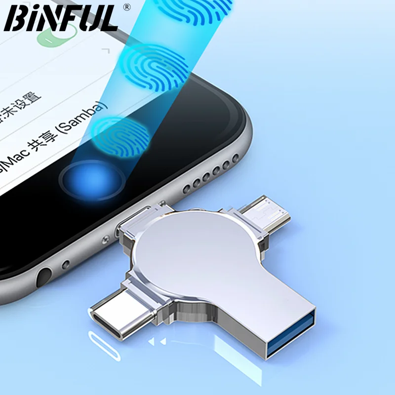 Binful photo stick 512 гб 256 гб - Фотография_2