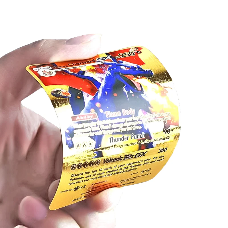 Карты покемонов pokemon francaise - Фотография_5