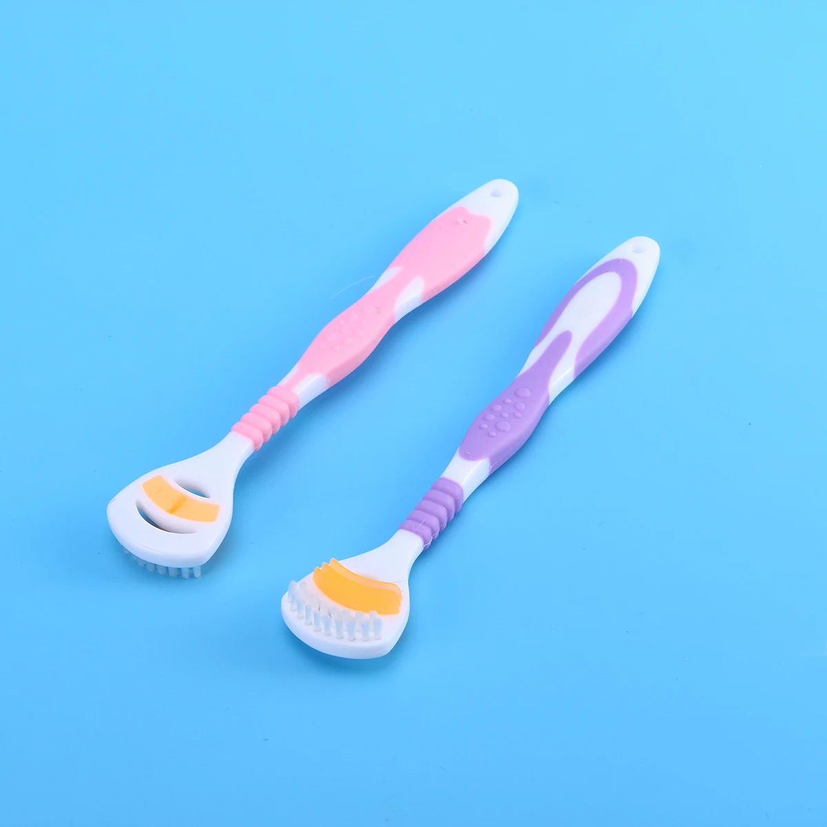 Набор скребков для языка - Фотография_4