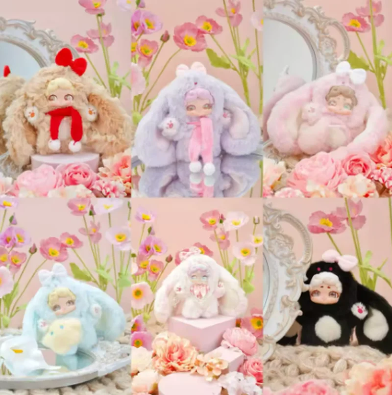 Deernai goodnight rabbit series - Фотография_4
