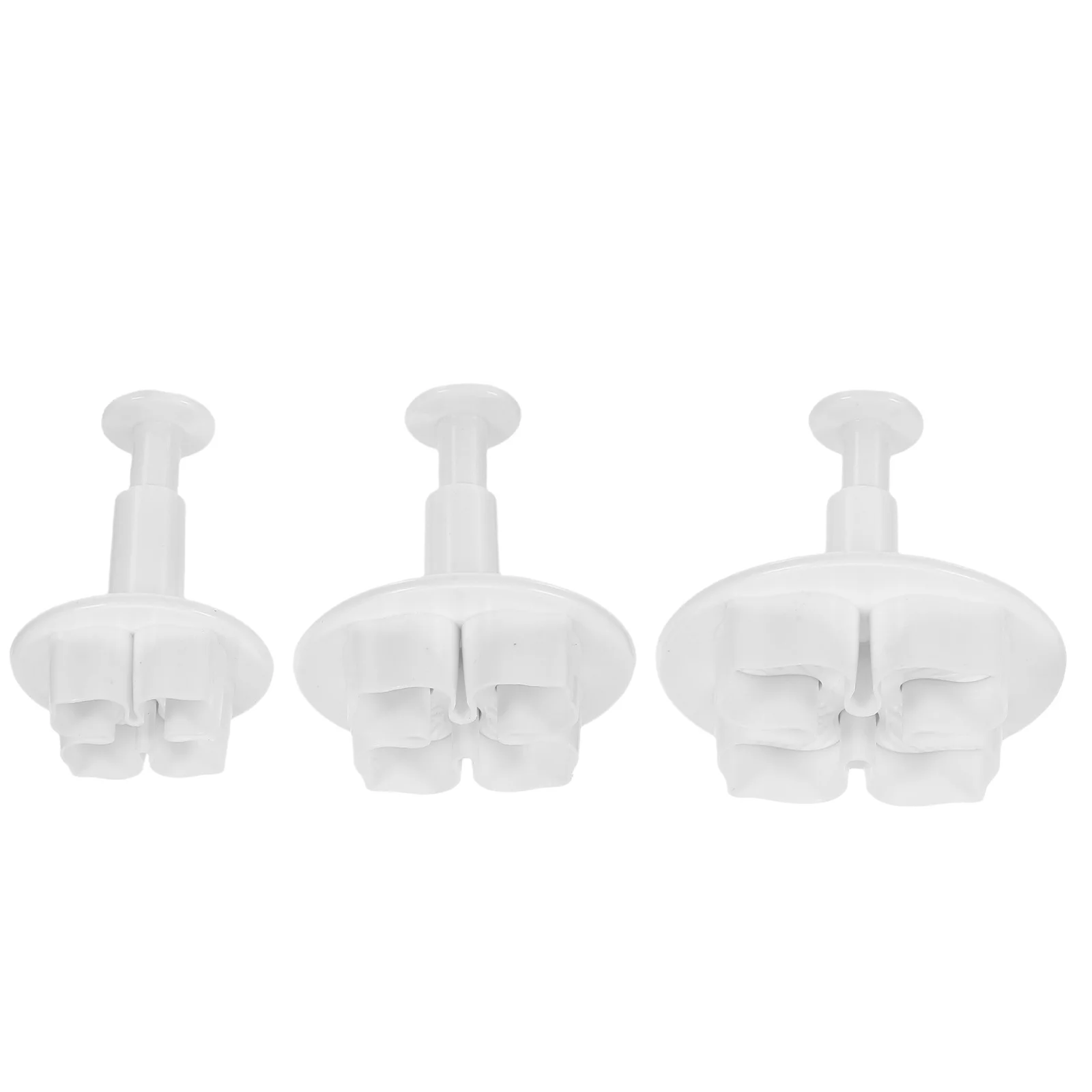 Формочки для помадки с гортензией - Фотография_2