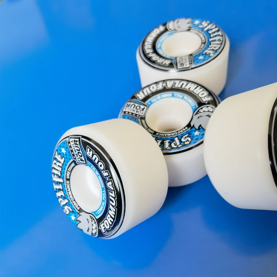 Оригинальные колеса для скейтборда - Фотография_3