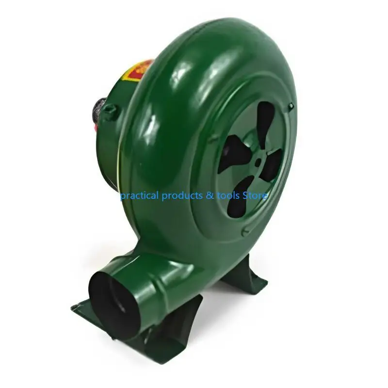 77jb вентилятор для приготовления барбекю на открытом воздухе - Фотография_2