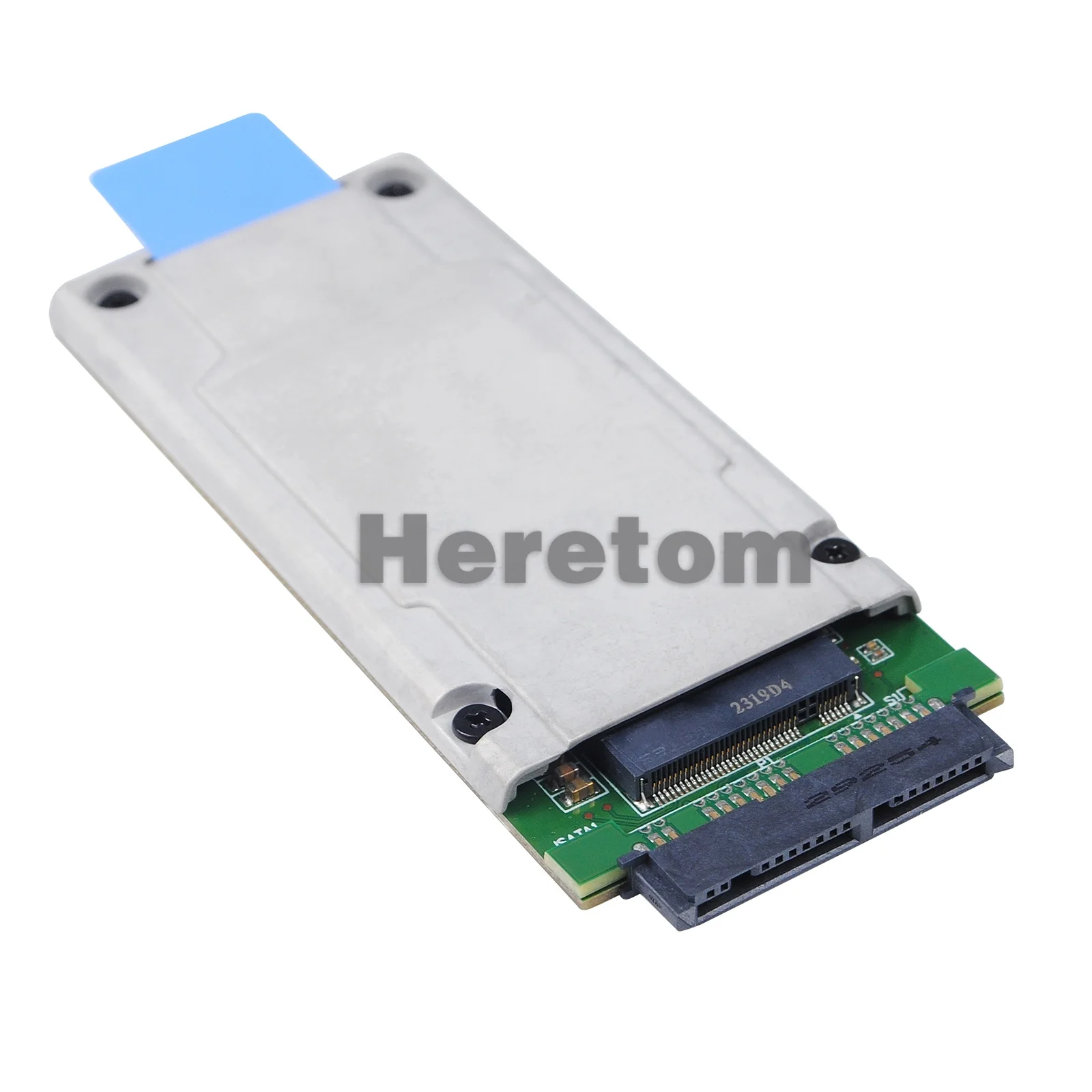 Heretom new m. 2 sata ssd rack - Фотография_4