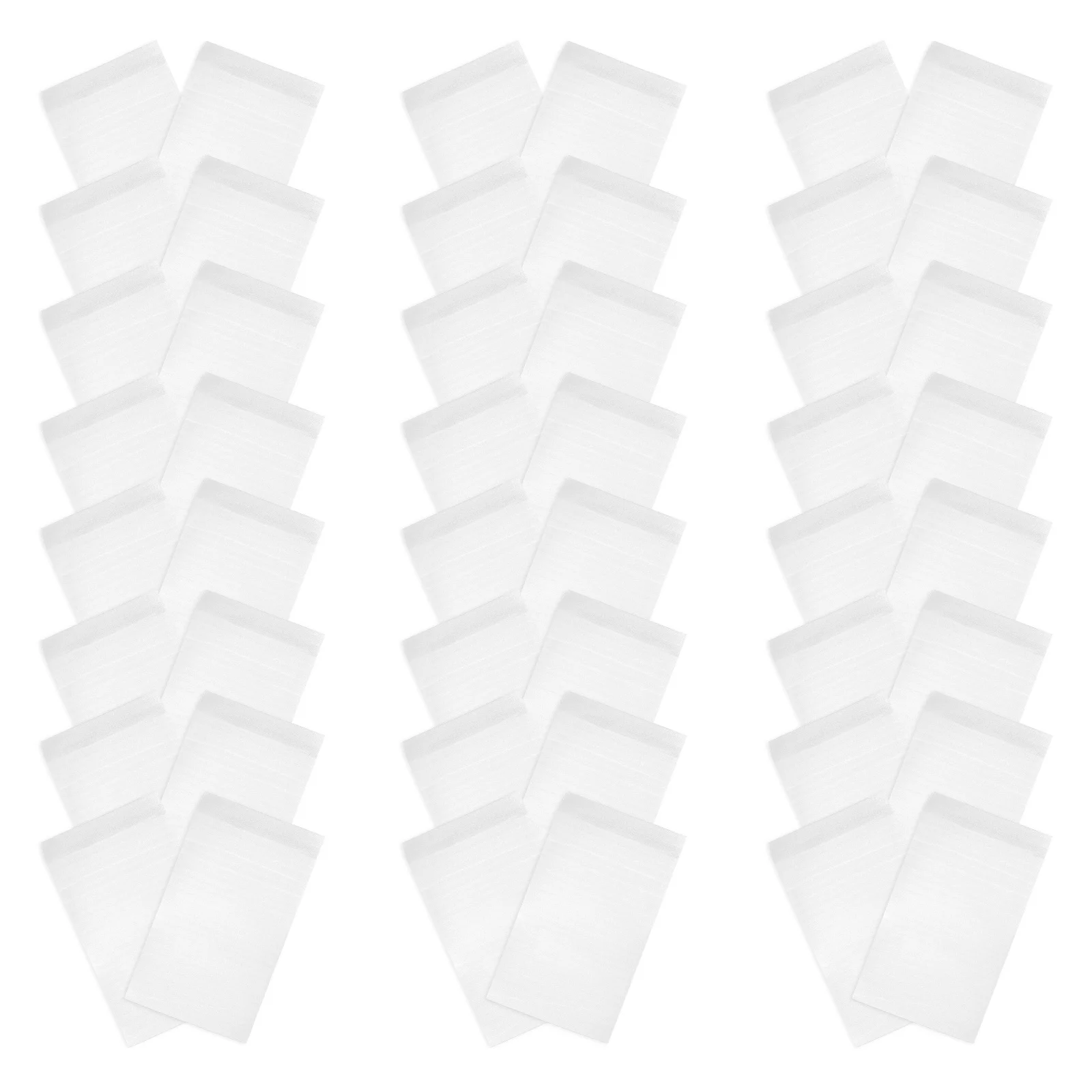 Хлопковые пакеты epe pearl