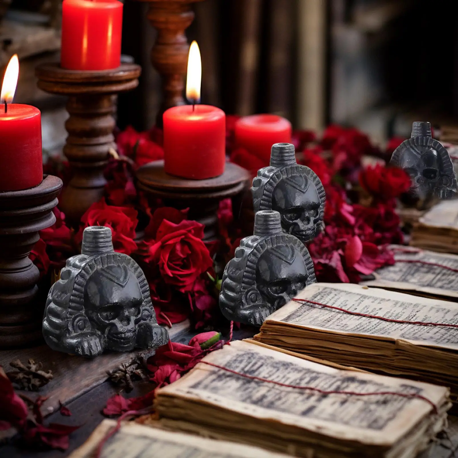 Кричащий свисток - Фотография_3