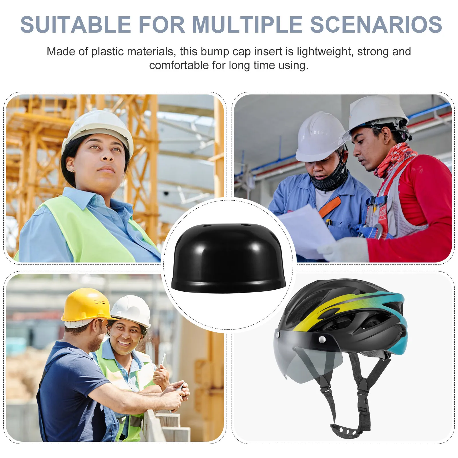 Безопасная вставка