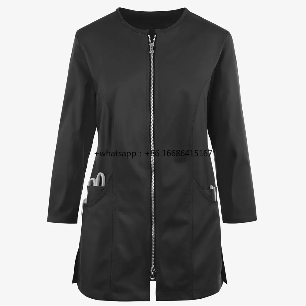 Slim fit медицинские лабораторные - Фотография_5