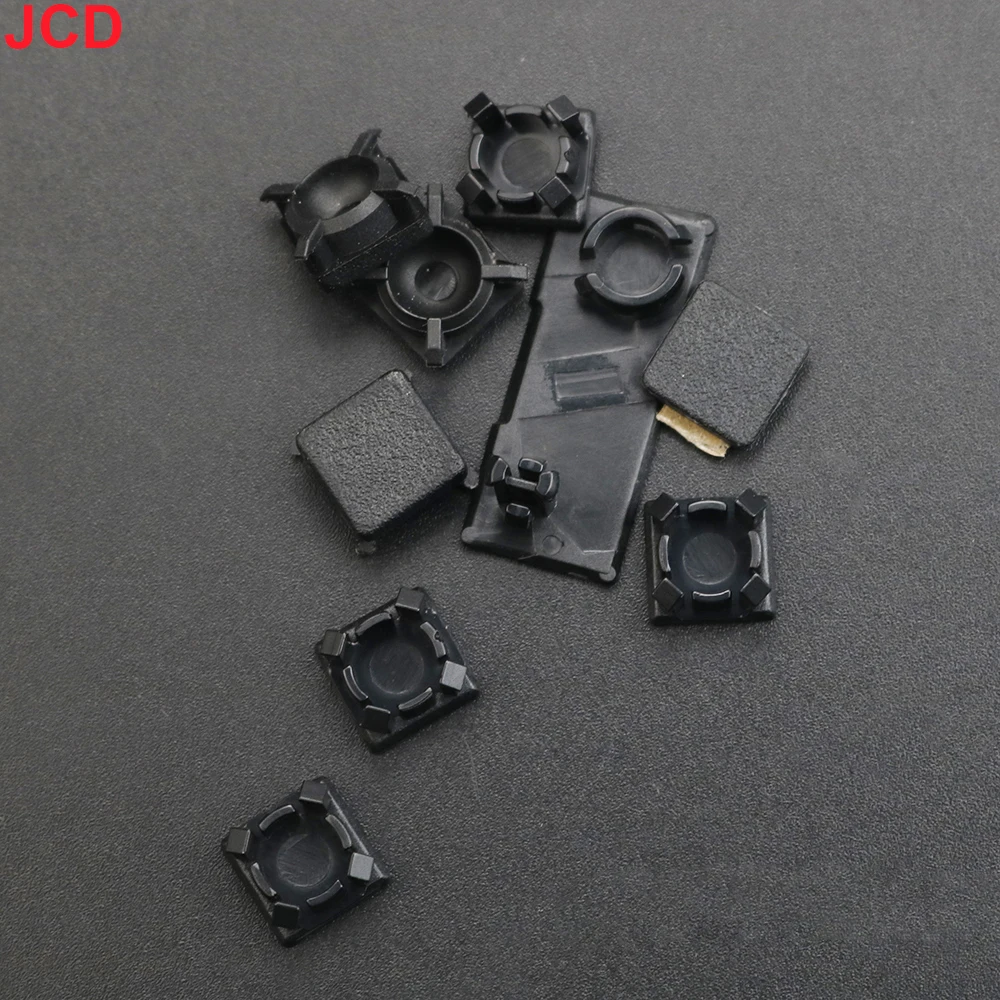 Полный набор винтов jcd для ps2 ps3 slim 2000 3000 4000 70000 - Фотография_3