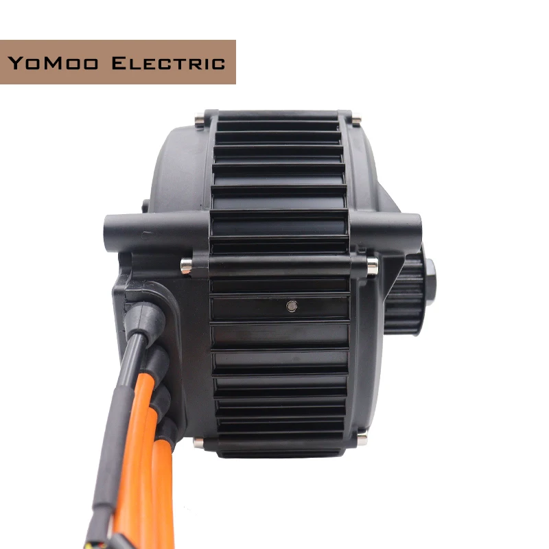 Qs165 v2 35h 60v 5000w peak 10kw - Фотография_6