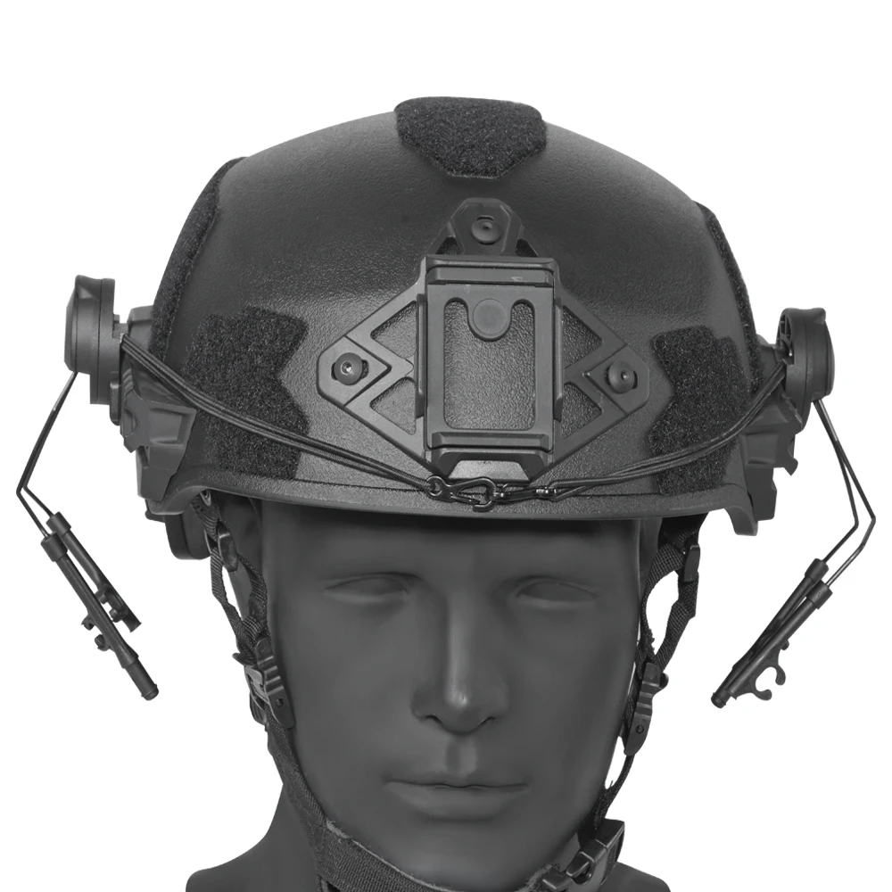 Для наушников booiu с шумопода - Фотография_6