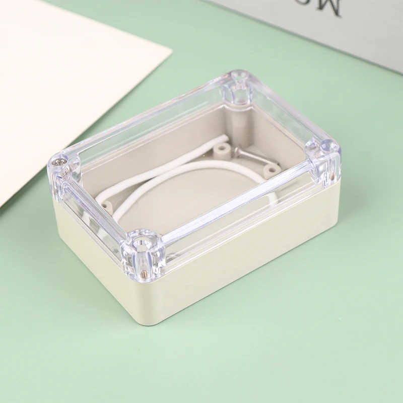 Корпус электронной коробки для проекта «сделай сам» - Фотография_4