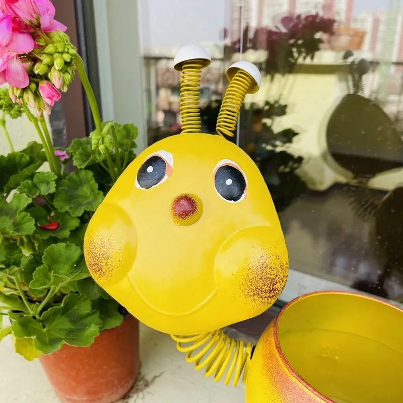 Американский кантри ретро железная - Фотография_5