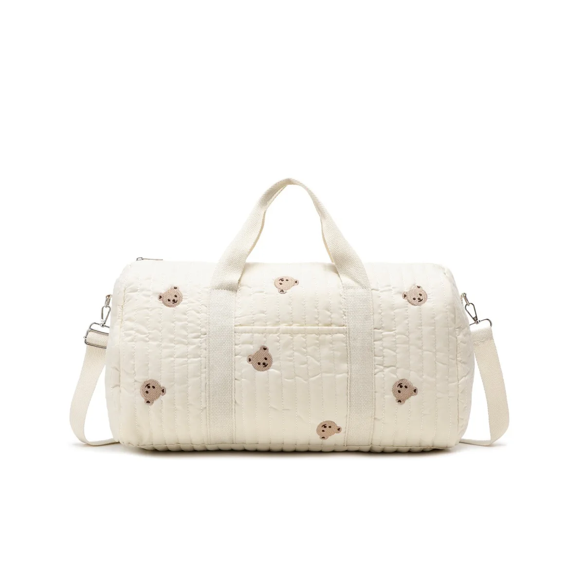 Сумка для мамы с вышивкой - Фотография_3