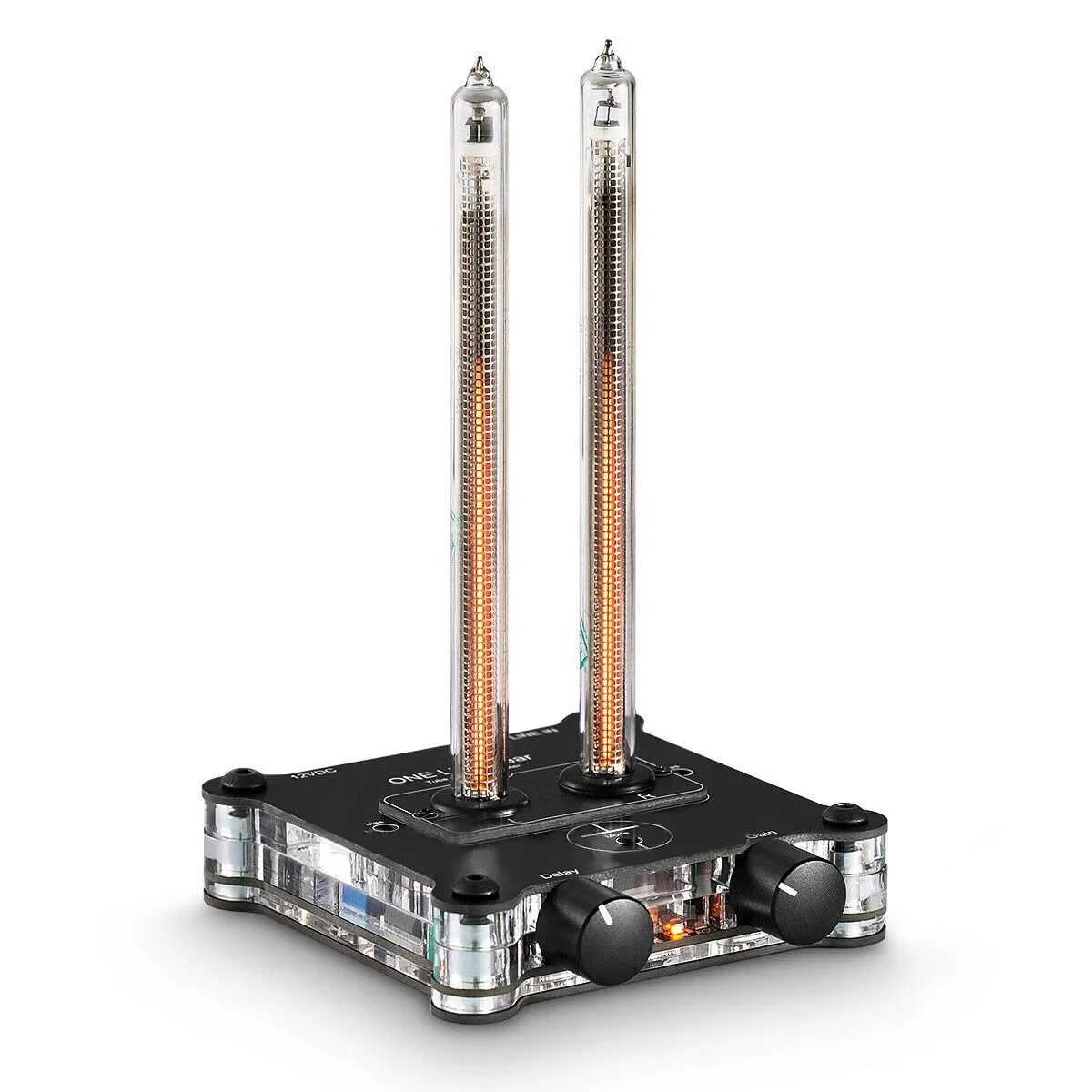 Разобранный vu9 mini in9 nixie