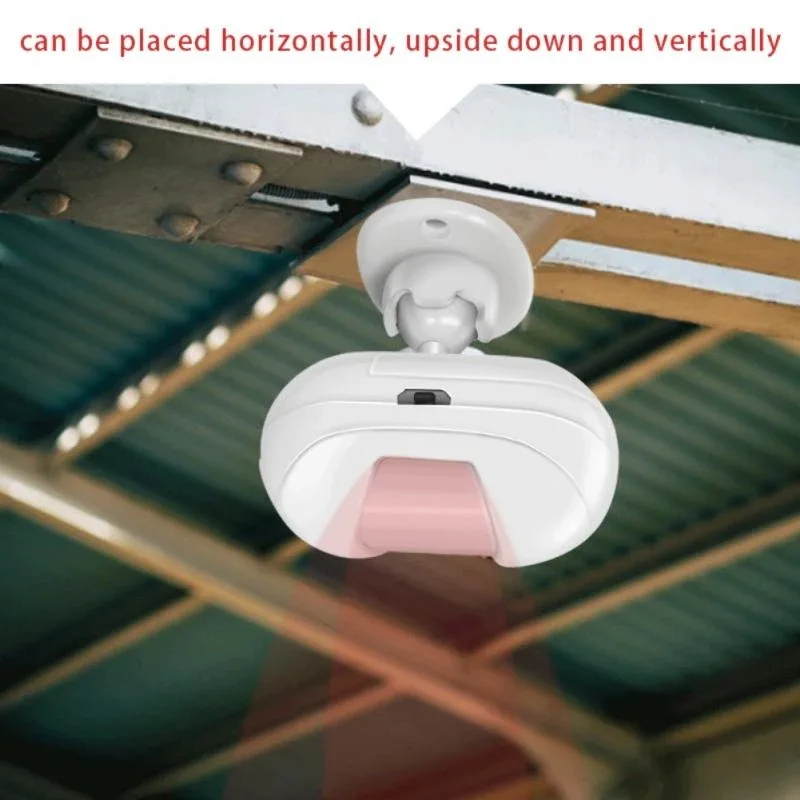 Tuya smart zigbee 3 - Фотография_5