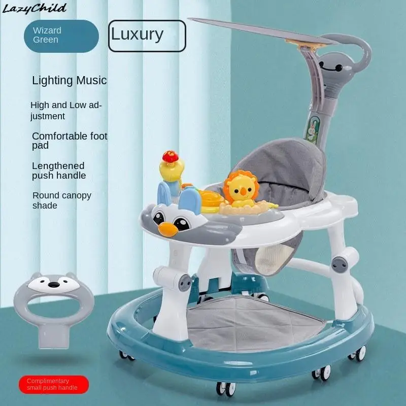 Детские ходунки lazychild - Фотография_4