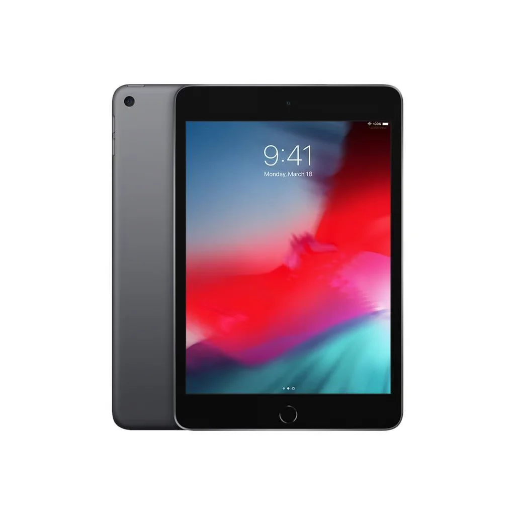Оригинальный apple ipad mini5 2019 - Фотография_2