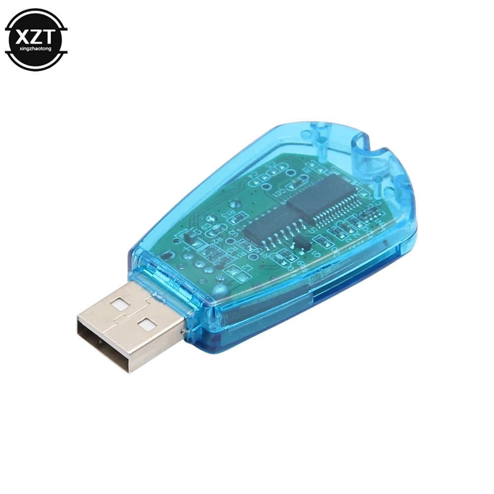 Новейший считыватель sim-карт usb-считыватель/записывающее - Фотография_6