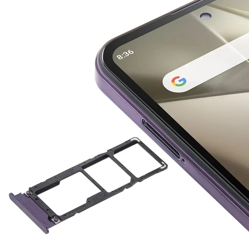 Смартфон w&o x500 android 4g 6 - Фотография_6
