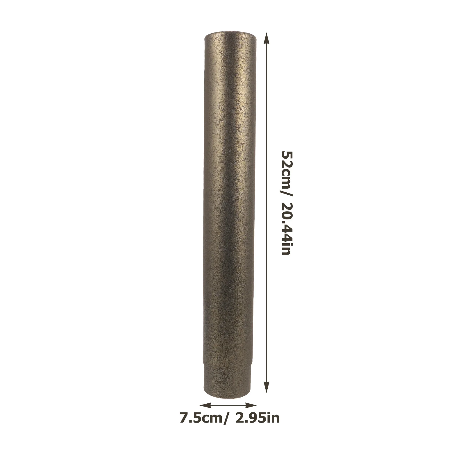 Упаковочная коробка для плакатов - Фотография_4