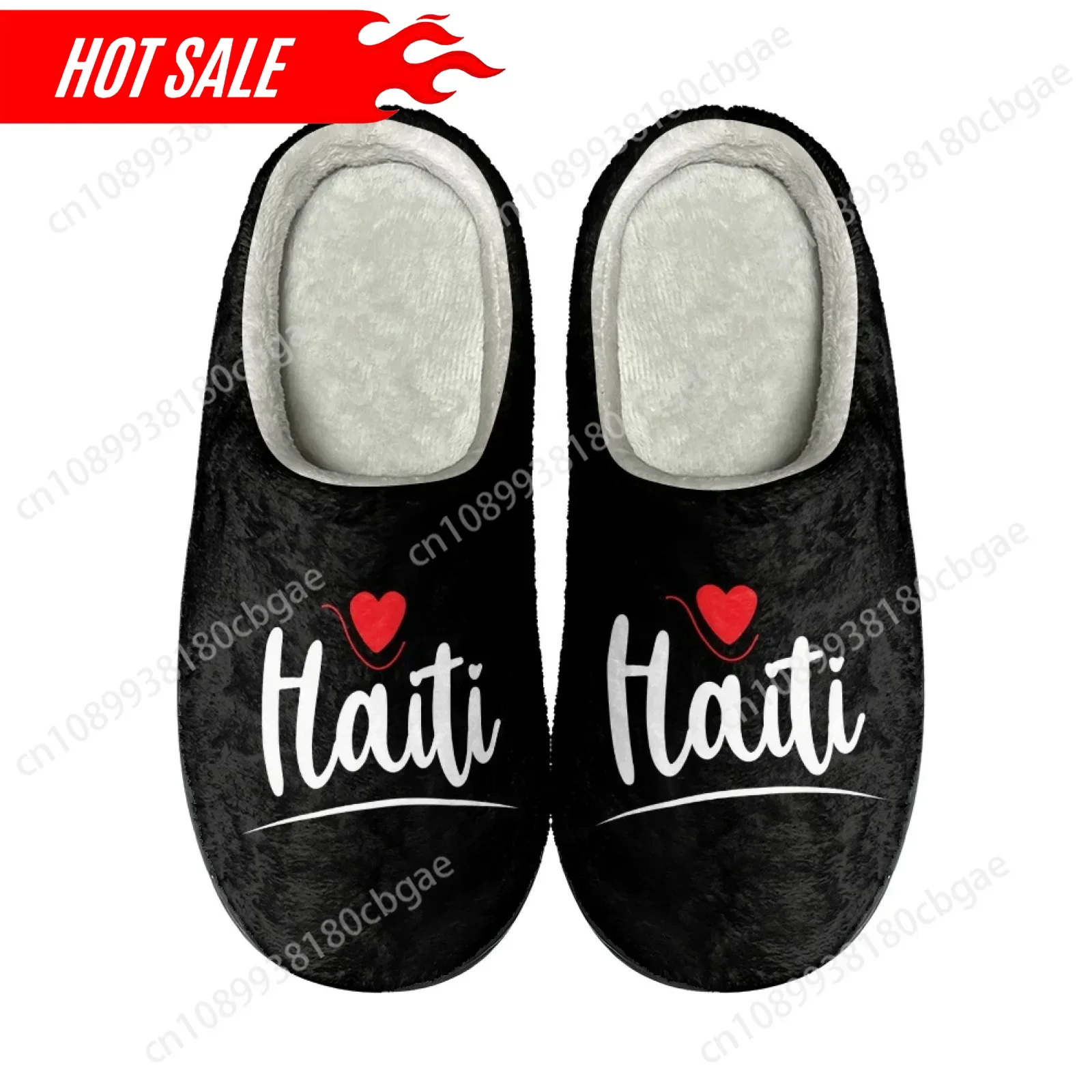 Милые получешки с принтом флага для женщин и мужчин - Фотография_2