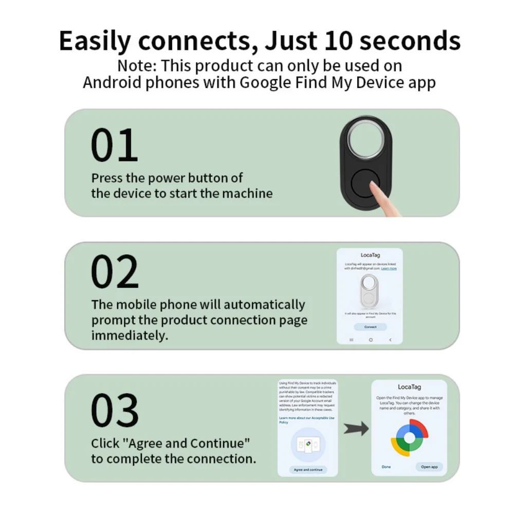 Gps-трекер для телефонов samsung - Фотография_5