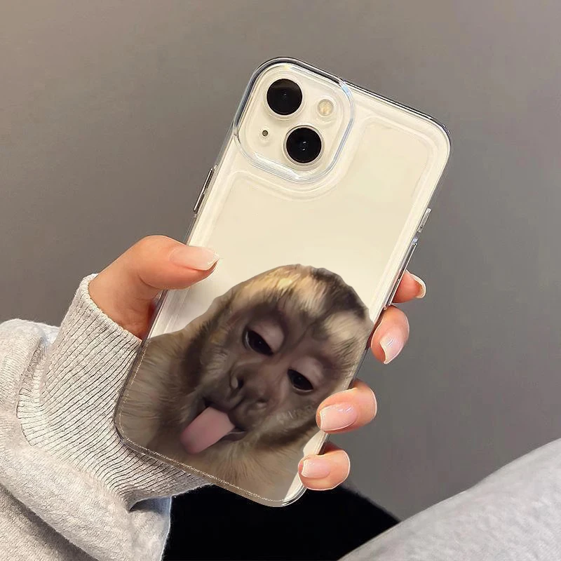 Мягкий чехол для xiaomi mi 11 lite - Фотография_5