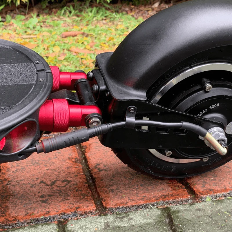 Stlf оригинальный двухмоторный - Фотография_5