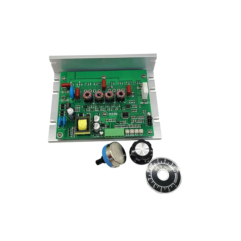 Регулятор скорости двигателя постоянного тока 115 в/230 в