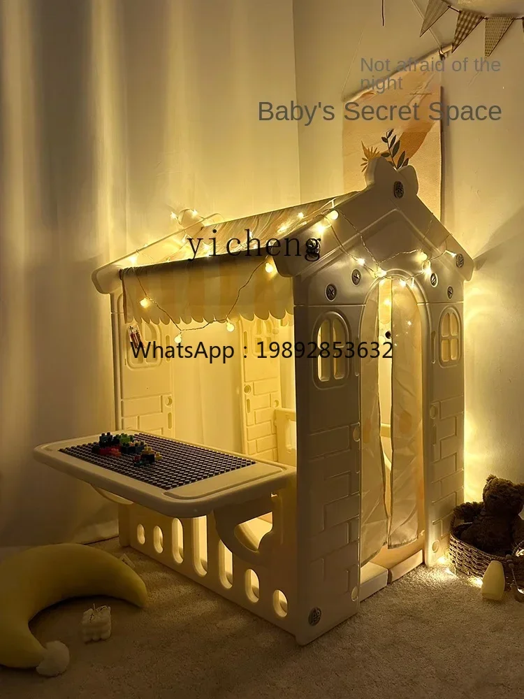 Палатка zz для дома - Фотография_4