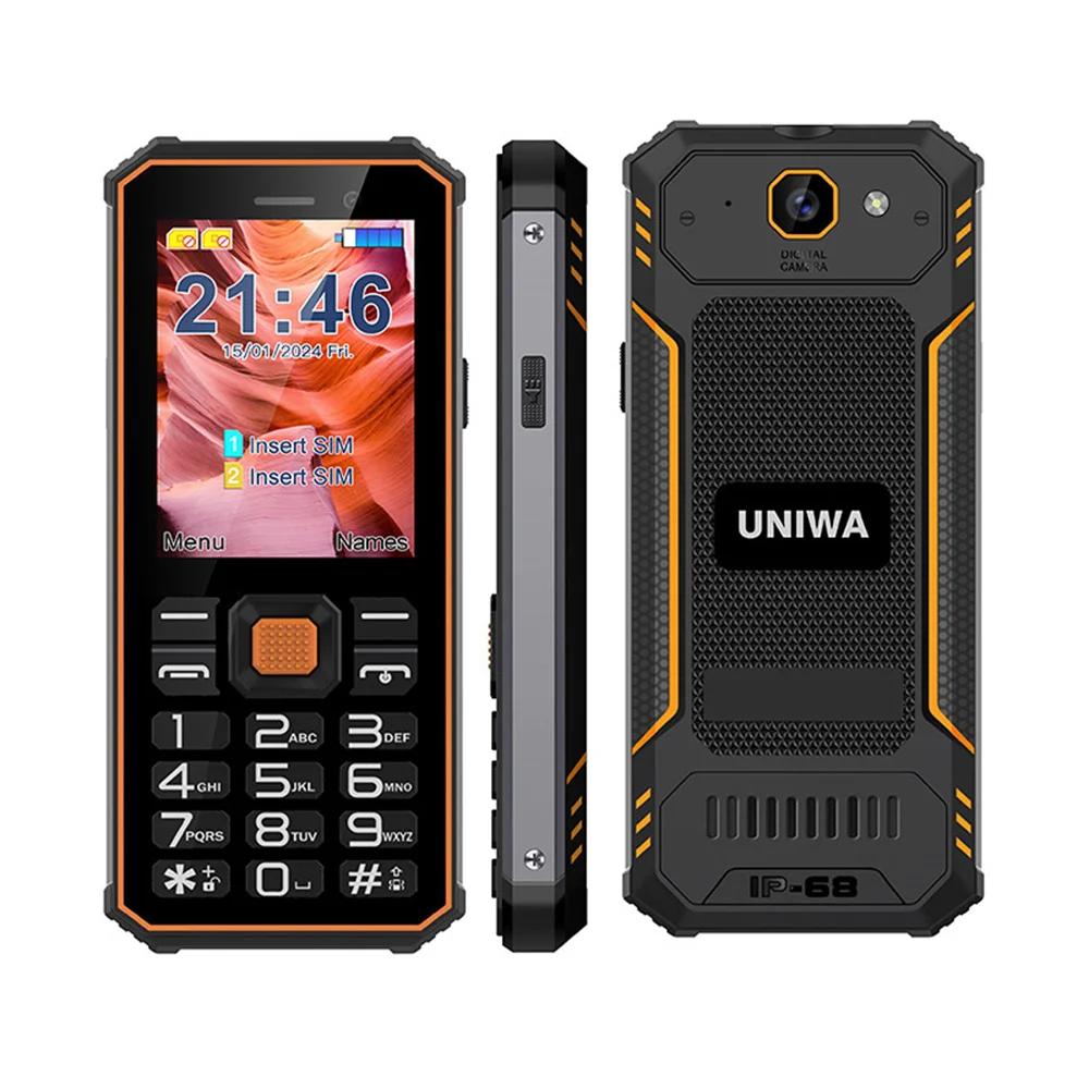 Uniwa s2 функция телефона 2 - Фотография_5