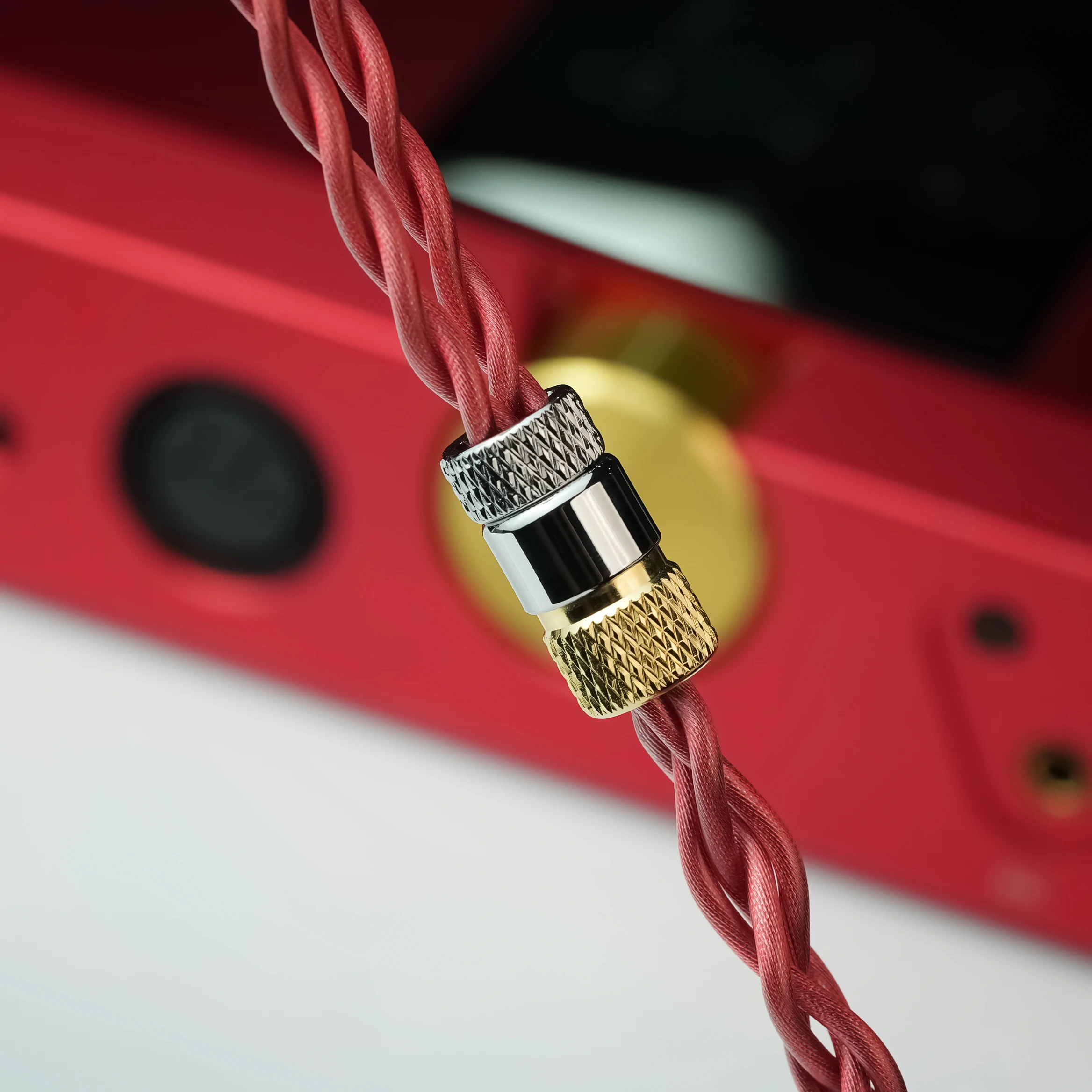 Trusted audio ni1 кабель для наушников - Фотография_5