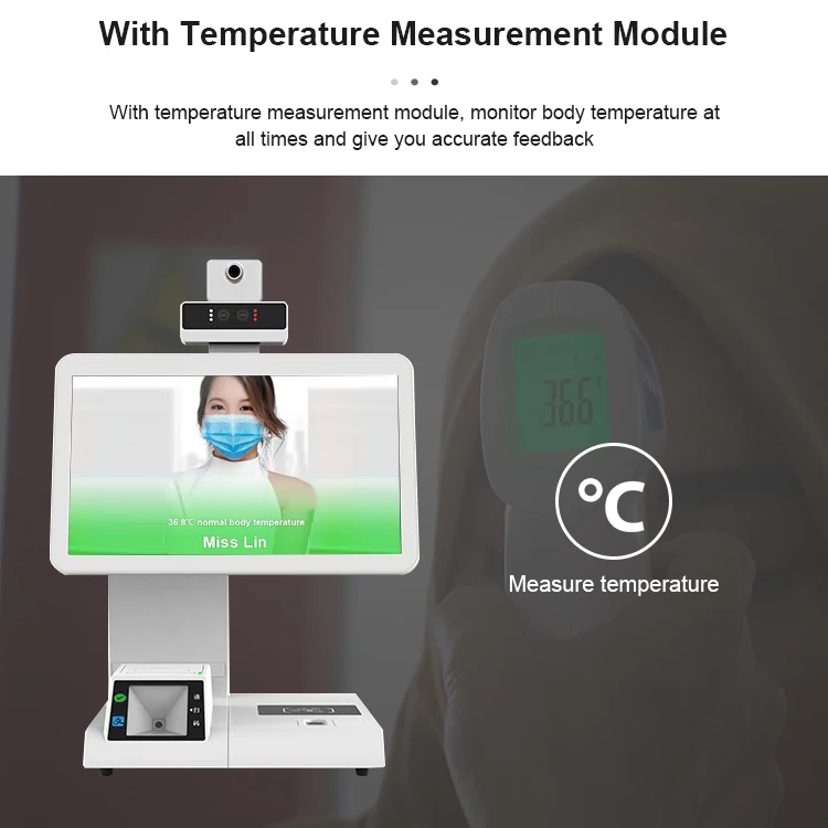 Oem odm 13.3 сенсорное биометрическое - Фотография_6