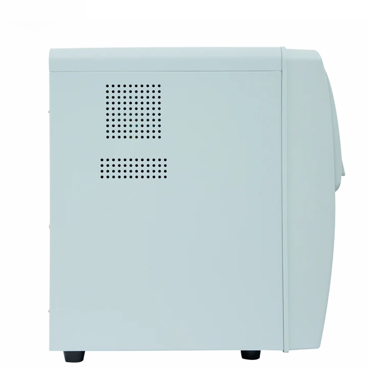Анализатор гематологии крови amsx9000 - Фотография_4