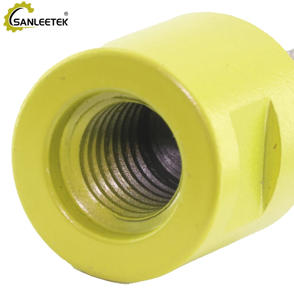 Sanleetek m14 резьбовые фрезы 10-35 - Фотография_4